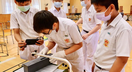 2022香港DSE状元母校到底有多牛？怎样把孩子送进神校？