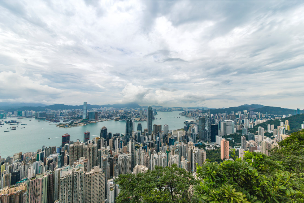 香港身份购房两地福利通吃！不受社保户口限制，买房还能更优惠！