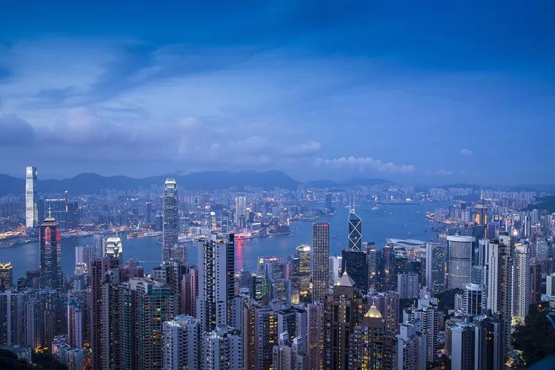 2023年香港优才计划高光时刻！这8个维度看你是不是高获批人才