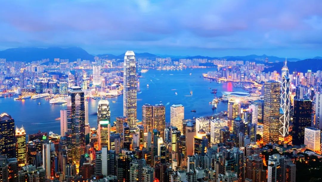 2023最新香港优才计划人才清单出炉！从事这些行业的，香港需要你！