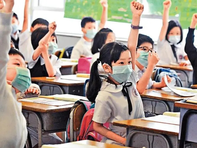 9月赴港插班来得及吗？来得及！这14所香港热门中小学插班正在火热招生中！