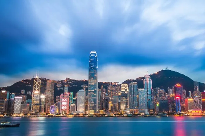 香港优才计划自测评分不高，还能申请香港身份吗？