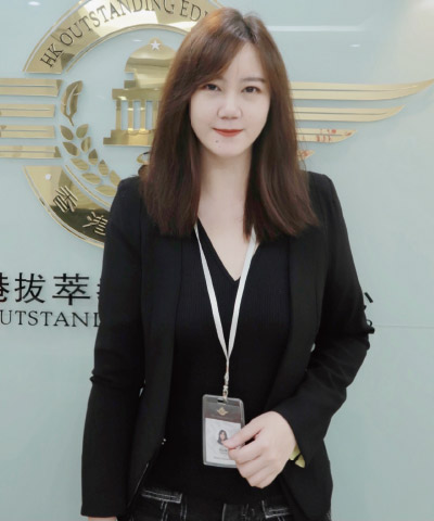 Venina 吳老師