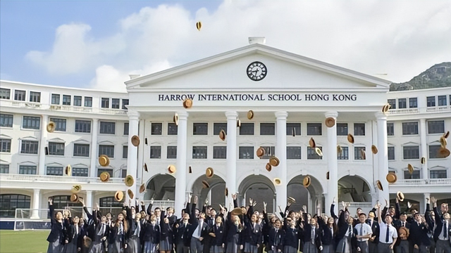 通关在即！香港学校插班，官津vs直资vs私立vs国际学校，你会pick哪种类型？