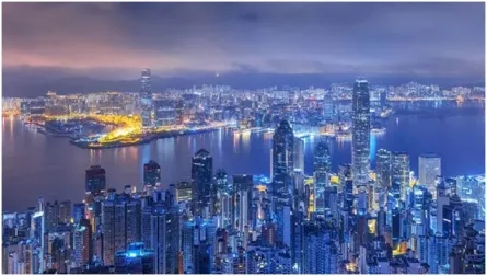 992人获批！香港优才计划最新甄选结果，释放重要信号！