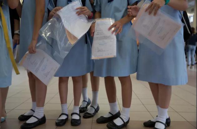 2023香港中学自行派位结果出炉！内地6年级学生，还来得及去香港插班吗？