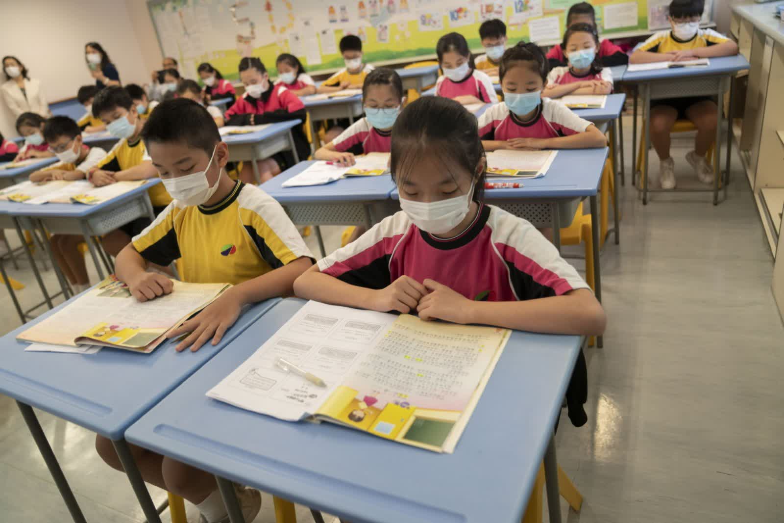 一文搞清香港中小学插班疑难问题！让你9月赴港升学无忧！