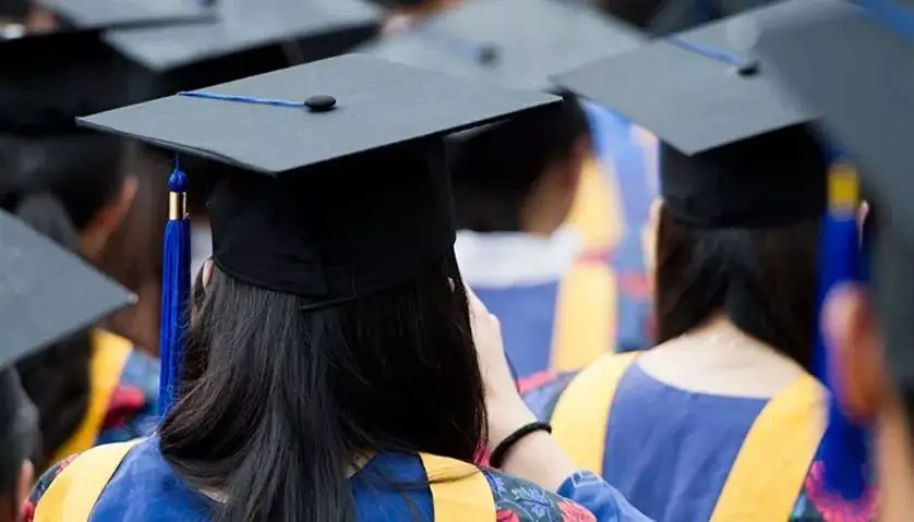 年近50岁大龄宝妈为孩子教育破圈申请香港进修移民，一路绿灯，学生签顺利获批！