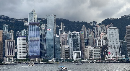 捷报！9申9中！又一批客户喜获香港永居获批信！
