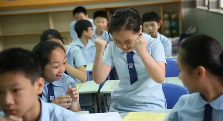 香港插班，教育局派位能指望得上吗？这是我看到过最走心的回答！