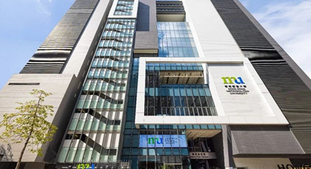 香港进修拿身份重大利好！“卷王”都会大学明年或扩招！