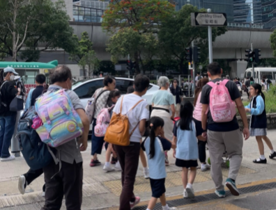 新移民家长必看！内地转学香港插班各年级申请难度大PK！