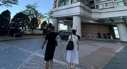 9月带娃来香港读书，住房问题还没搞定，怎么办？
