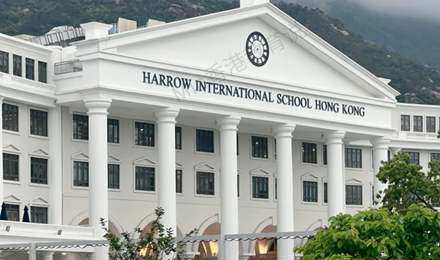 普通中产孩子真的不配去香港哈罗吗？