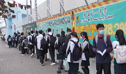 港籍生赢麻了！2026年DSE可免试报读内地大学再增20所至165所！